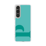 Slim Protection Case［ Original - initial color - P light green ］