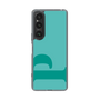 Slim Protection Case［ Original - initial color - P light green ］
