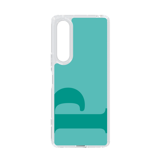 Slim Protection Case［ Original - initial color - P light green ］