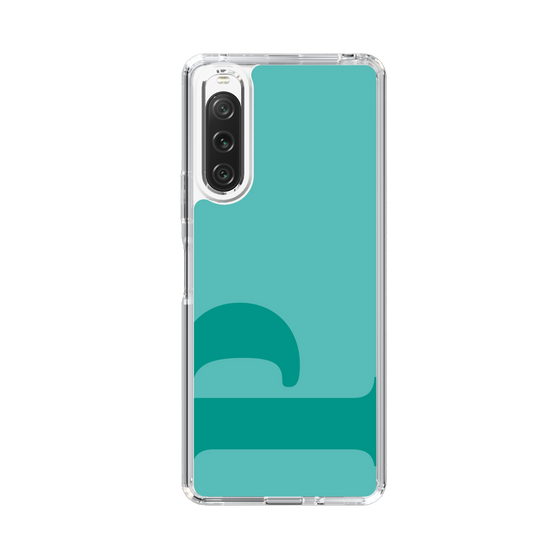 Slim Protection Case［ Original - initial color - P light green ］