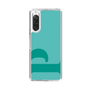 Slim Protection Case［ Original - initial color - P light green ］
