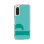 Slim Protection Case［ Original - initial color - P light green ］