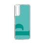 Slim Protection Case［ Original - initial color - P light green ］