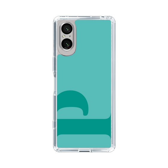 Slim Protection Case［ Original - initial color - P light green ］
