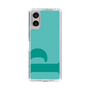 Slim Protection Case［ Original - initial color - P light green ］