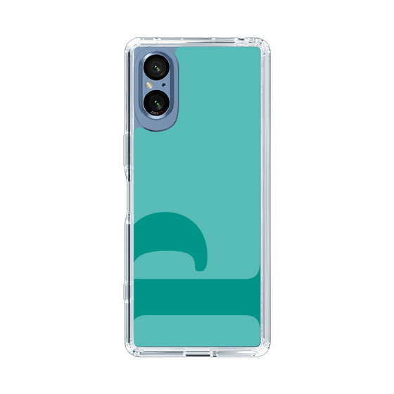 Slim Protection Case［ Original - initial color - P light green ］
