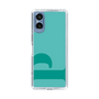 Slim Protection Case［ Original - initial color - P light green ］