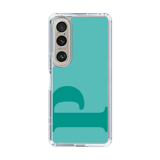 Slim Protection Case［ Original - initial color - P light green ］