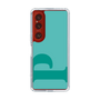 Slim Protection Case［ Original - initial color - P light green ］