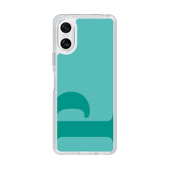 Slim Protection Case［ Original - initial color - P light green ］