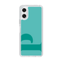 Slim Protection Case［ Original - initial color - P light green ］