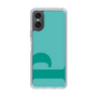 Slim Protection Case［ Original - initial color - P light green ］