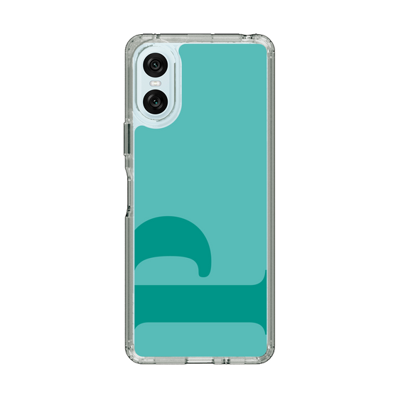 Slim Protection Case［ Original - initial color - P light green ］