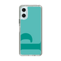 Slim Protection Case［ Original - initial color - P light green ］