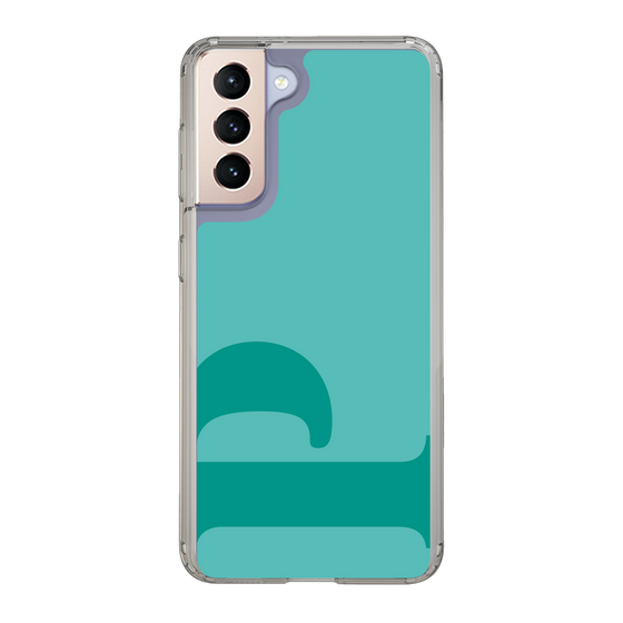 Slim Protection Case［ Original - initial color - P light green ］