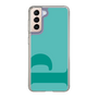 Slim Protection Case［ Original - initial color - P light green ］