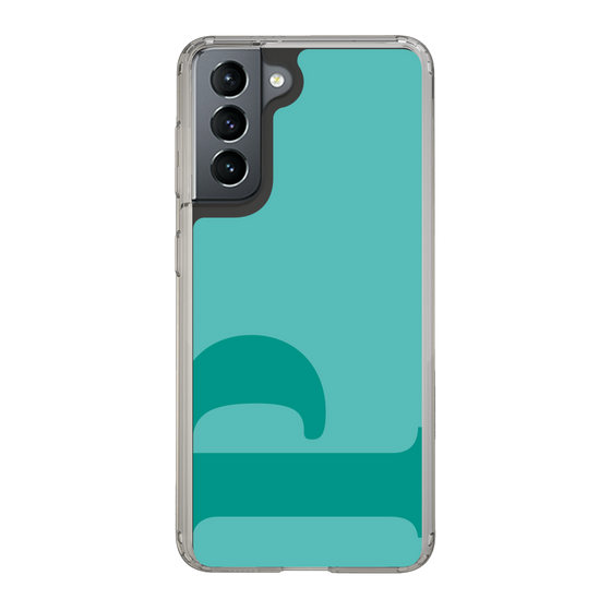 Slim Protection Case［ Original - initial color - P light green ］