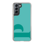 Slim Protection Case［ Original - initial color - P light green ］