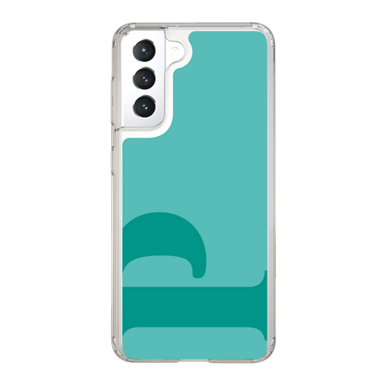 Slim Protection Case［ Original - initial color - P light green ］