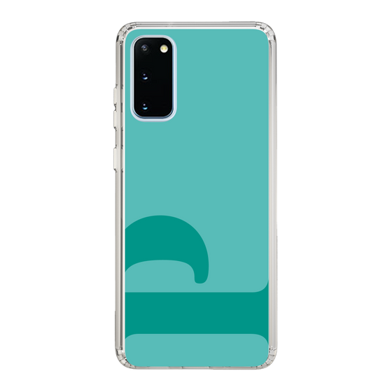 Slim Protection Case［ Original - initial color - P light green ］