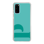 Slim Protection Case［ Original - initial color - P light green ］