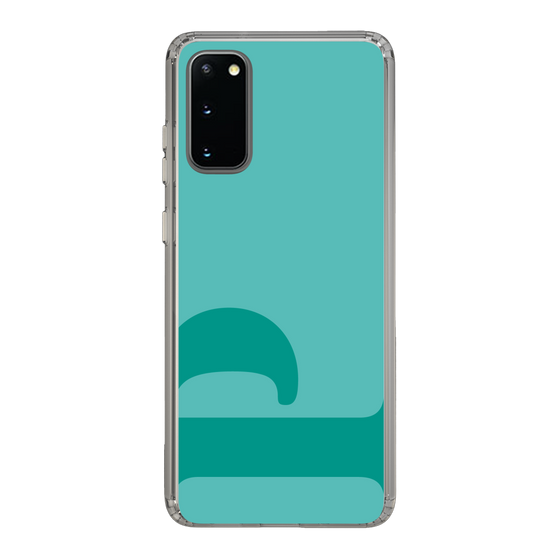 Slim Protection Case［ Original - initial color - P light green ］