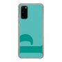 Slim Protection Case［ Original - initial color - P light green ］