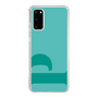 Slim Protection Case［ Original - initial color - P light green ］