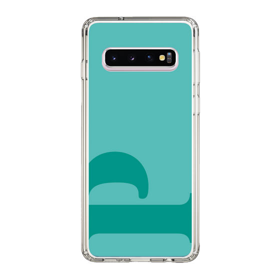 Slim Protection Case［ Original - initial color - P light green ］