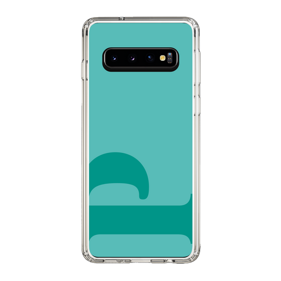 Slim Protection Case［ Original - initial color - P light green ］