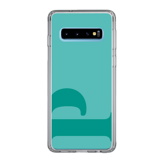 Slim Protection Case［ Original - initial color - P light green ］