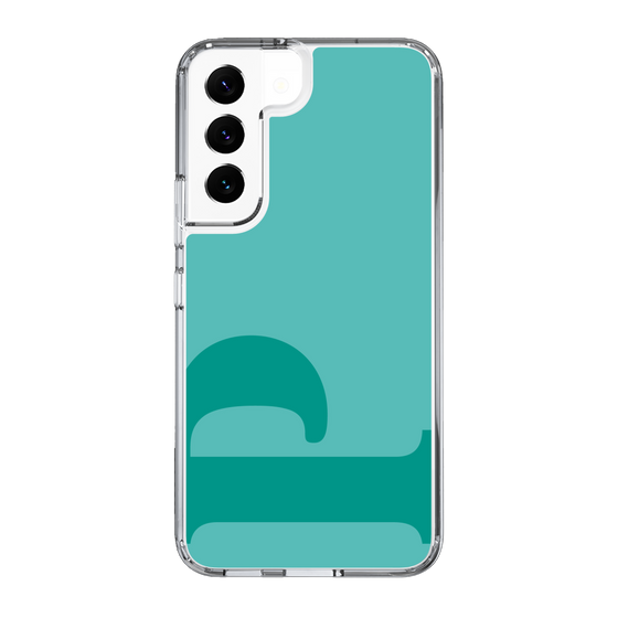 Slim Protection Case［ Original - initial color - P light green ］