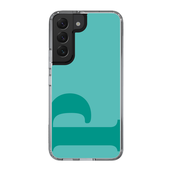 Slim Protection Case［ Original - initial color - P light green ］