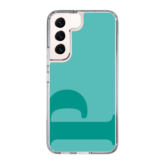 Slim Protection Case［ Original - initial color - P light green ］