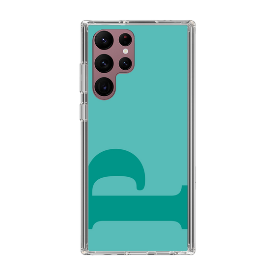 Slim Protection Case［ Original - initial color - P light green ］