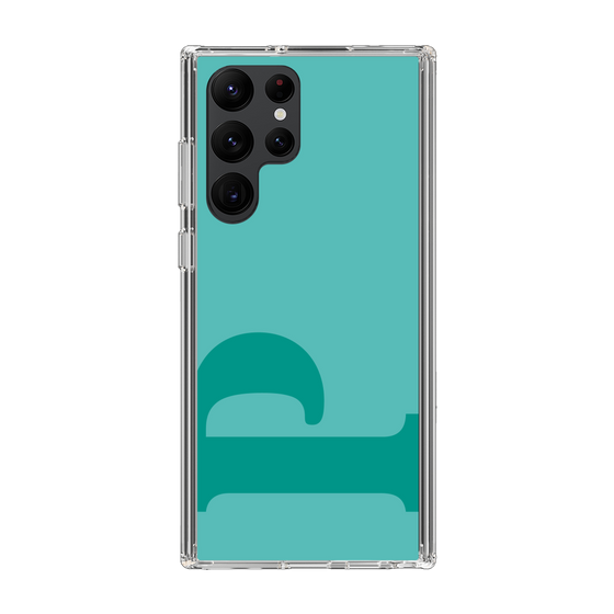 Slim Protection Case［ Original - initial color - P light green ］