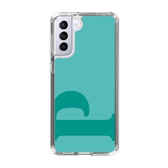 Slim Protection Case［ Original - initial color - P light green ］