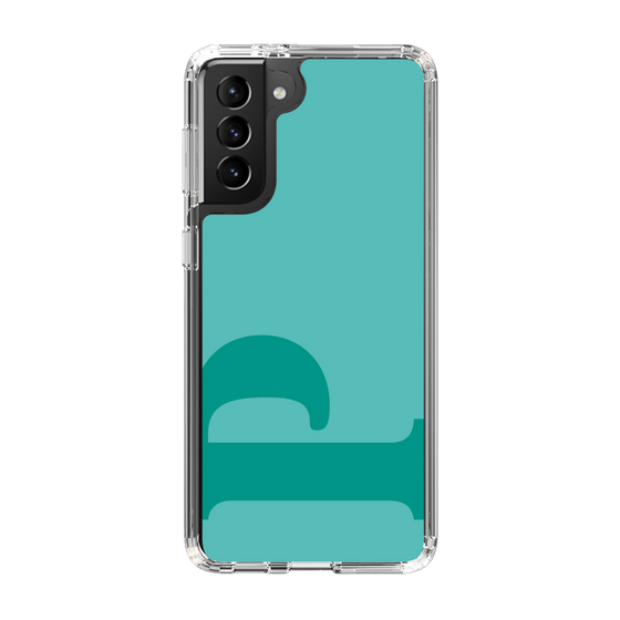 Slim Protection Case［ Original - initial color - P light green ］