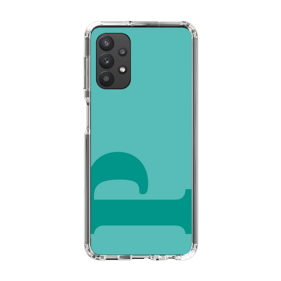 Slim Protection Case［ Original - initial color - P light green ］