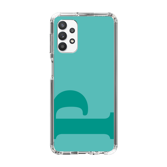 Slim Protection Case［ Original - initial color - P light green ］