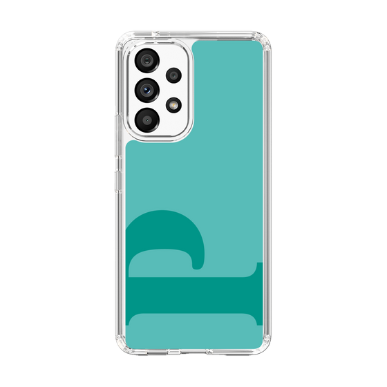 Slim Protection Case［ Original - initial color - P light green ］