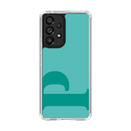 Slim Protection Case［ Original - initial color - P light green ］