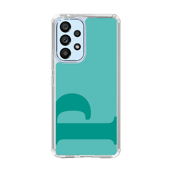 Slim Protection Case［ Original - initial color - P light green ］