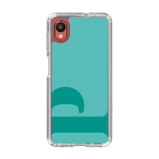Slim Protection Case［ Original - initial color - P light green ］