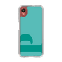 Slim Protection Case［ Original - initial color - P light green ］