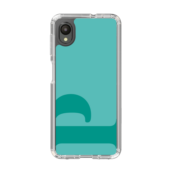 Slim Protection Case［ Original - initial color - P light green ］