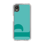 Slim Protection Case［ Original - initial color - P light green ］