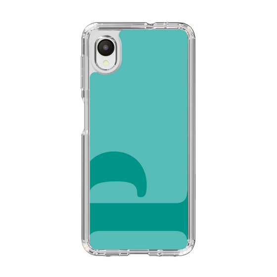 Slim Protection Case［ Original - initial color - P light green ］