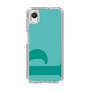 Slim Protection Case［ Original - initial color - P light green ］
