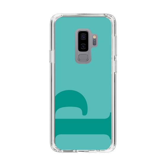 Slim Protection Case［ Original - initial color - P light green ］